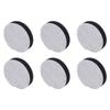 6PCS Replacement Filter Foam Filter for Bissell  Rowenta 1520/2112/2690 Home Use