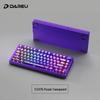 Трехрежимная механическая игровая клавиатура DAREU FLEX75