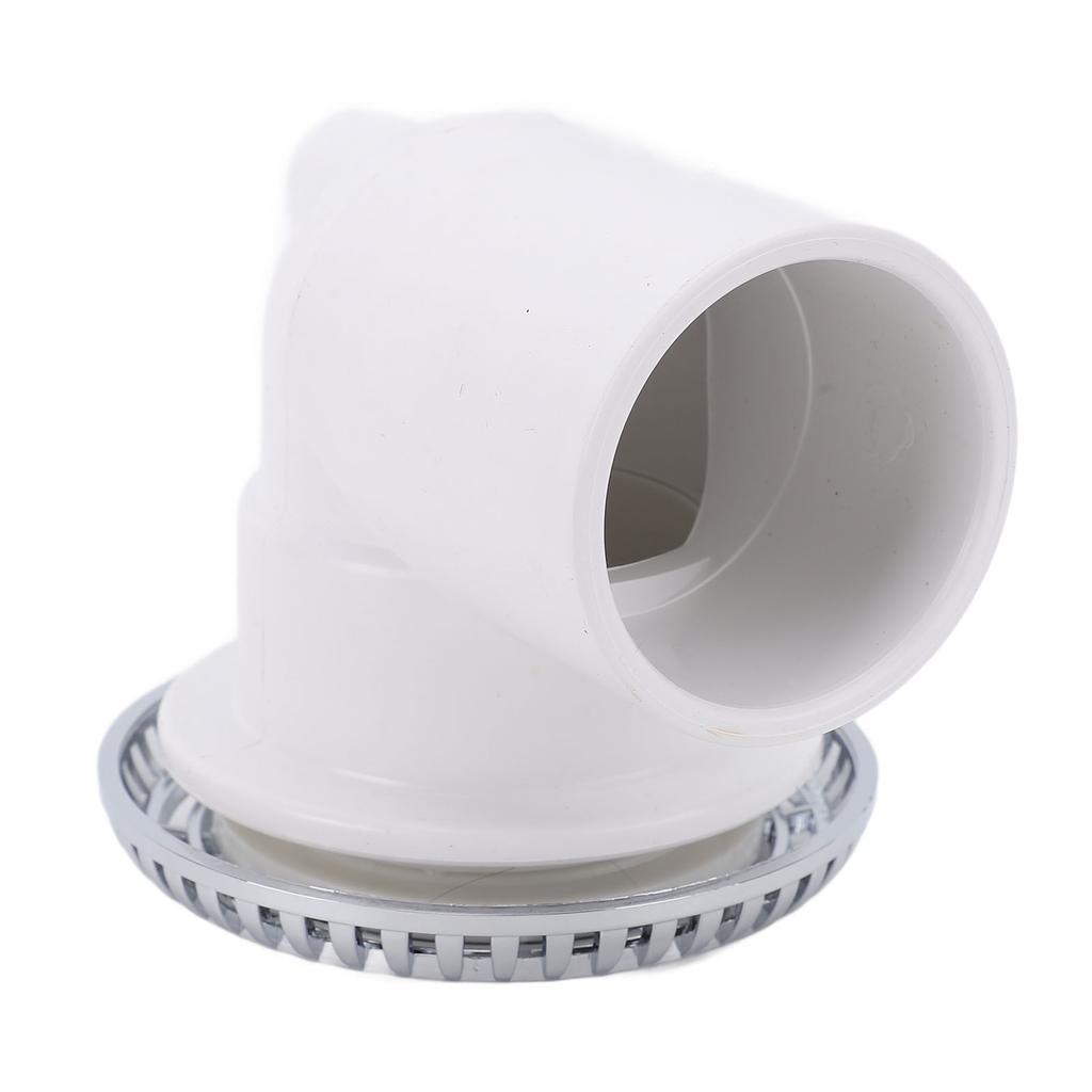 Сливной клапан для отсоса воды из ПВХ Массажная ванна Отсос воды для спа-ванны Бассейн с горячим источником