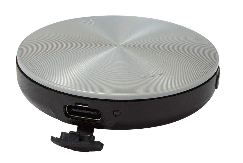 Voice Caddie VC4 Наведение Голосовой тип GPS-измеритель расстояния Разница высот наведение по расстоянию Функция наведения Зелёное расстояние [Voice Caddy] край/конец