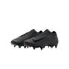Nike Mercurial Vapor 16 Elite Удобные Стильные Минималистичные Универсальные Футбольные Бутсы Унисекс Кроссовки Черные FQ8688-002
