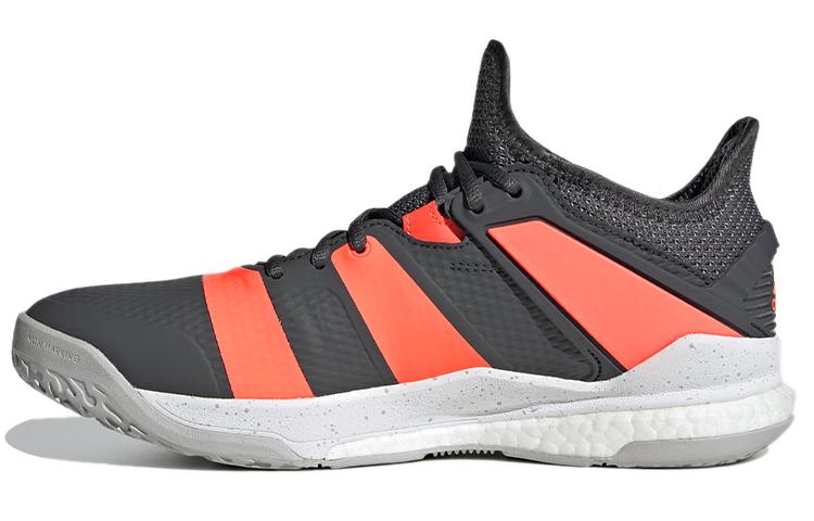 adidas Stabil X Серый Шесть EH0843
