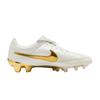 Мужские кроссовки Tiempo Legend SE FG Touch of Gold Белый Металлик-Саммит-Белый-Металлик-Золотая монета IF4388-100