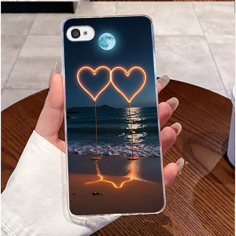 Чехол для iPhone 4/4s/5/5s Прозрачный Роскошный Милый Сердце Любви Кролик Забавный Мягкий Силиконовый Чехол из ТПУ для iPhone 4 4s 5 5s Задняя Крышка