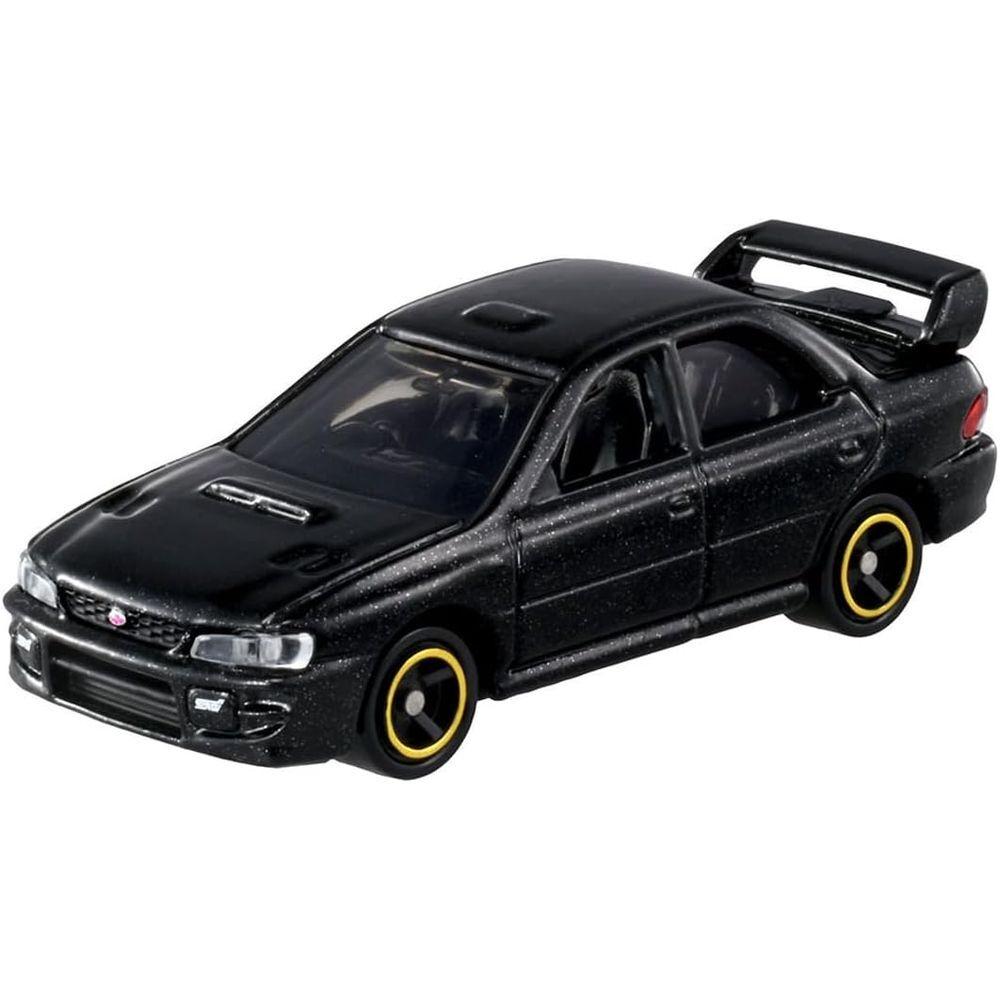 Takara Tomy Tomica Metallic Color Collection Miniature Car Toy 3 and (Ages up)