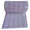 1000pcs Loop Side Adhesive Tapes Sticky Back Dots, 3/4" Diameter, White