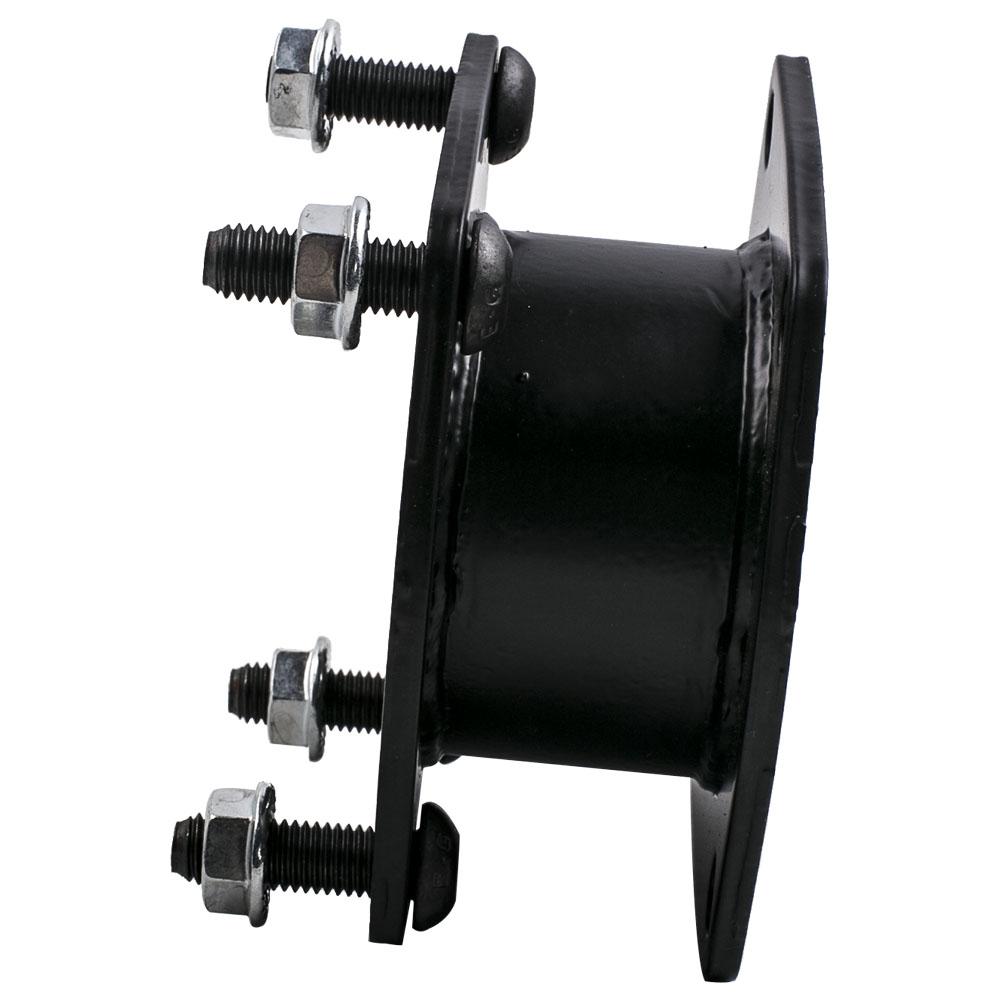 2006-2010 For Jeep Commander XK 2WD 4WD 3 Inch Front + 2/3 Inch Rear Full Lift Kit Leveling Kit