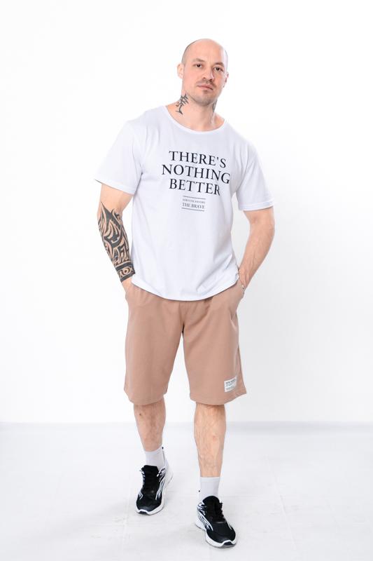 Шорты (Мужской) Лето 8123-057-33 HC