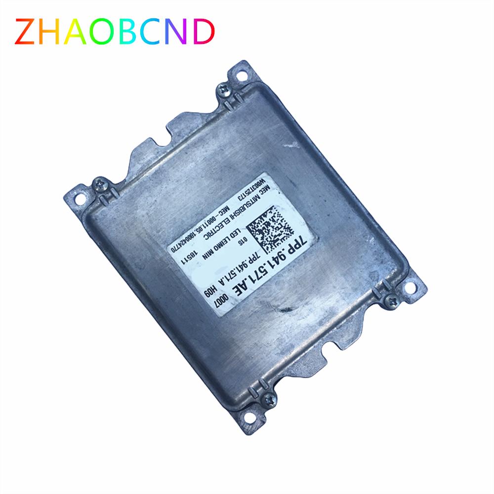 Оригинальный 7PP.941.571. Светодиодный блок управления фарой AE LED LEIMO MIN 7PP941571AE W003T25173 7PP941571A Автомобильные аксессуары
