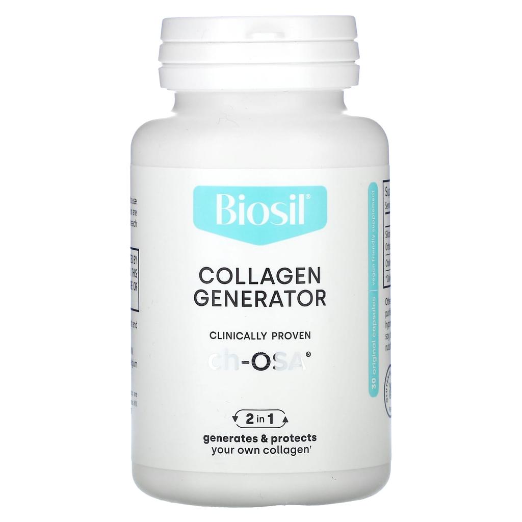 Collagen Generator, Original Capsules 30