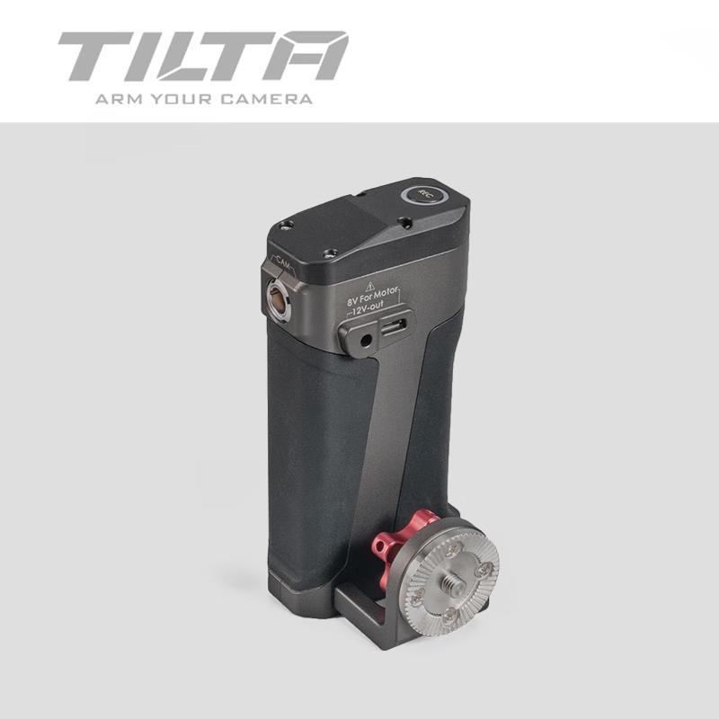Многофункциональная боковая ручка для камеры TILTA
