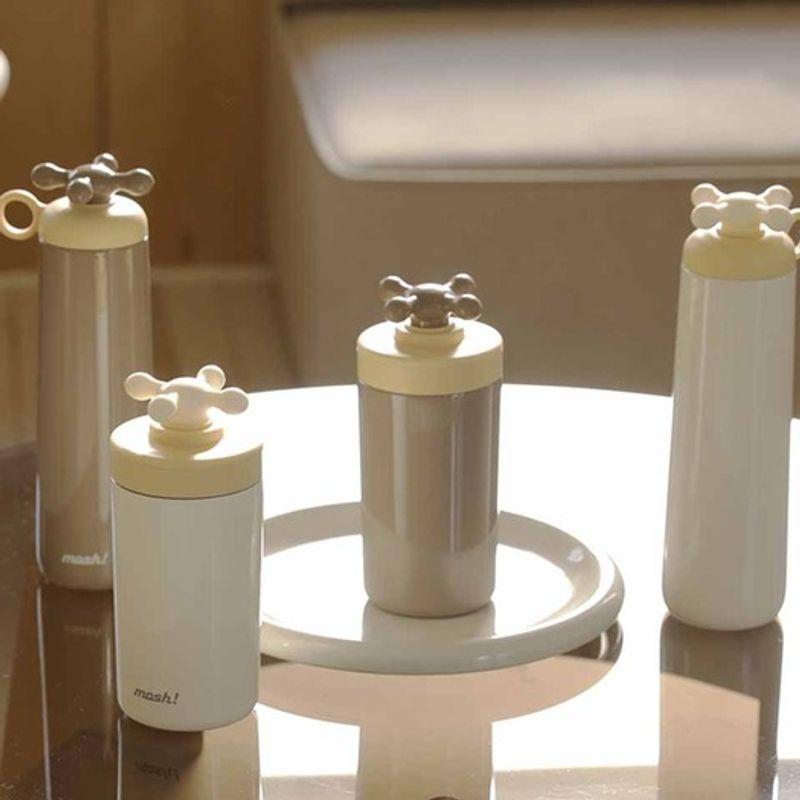 MOSH Moshu Karan Tumbler 450ml_2Col