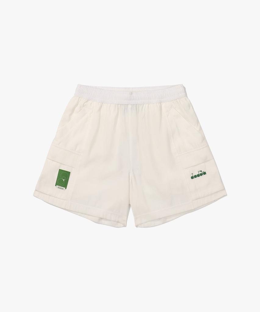 Diadora Шорты Montello Bento Half Pants Vory