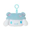 Sanrio Мини Косметичка в форме мордочки Cinnamoroll 312045,