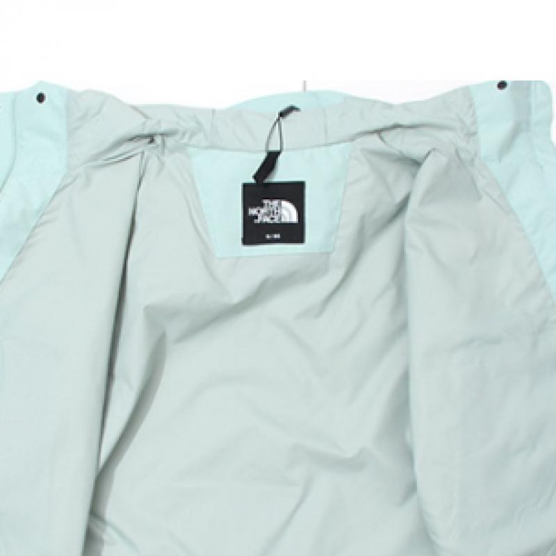 The North Face Женская куртка Чамар Ветровка  Nj2hr32c