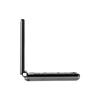 UNIWA X28 2G GSM большой кнопочный раскладной мобильный телефон с двумя SIM-картами FM-радио клавиатура на русском и иврите золотисто-серый