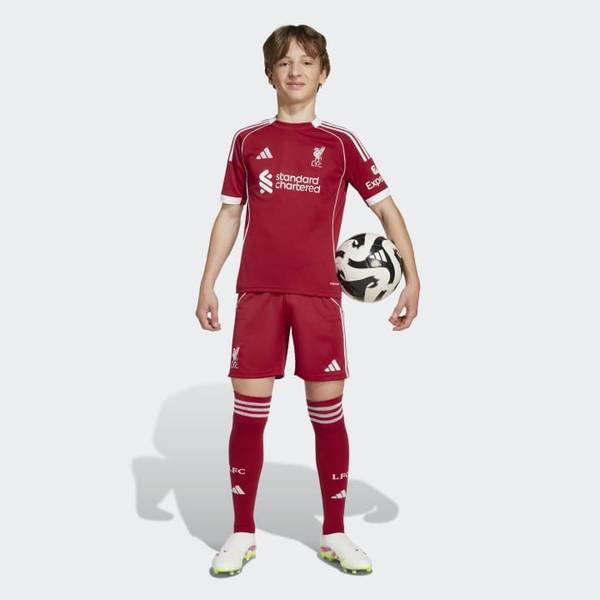 Adidas Kids Lfc H JsY Y