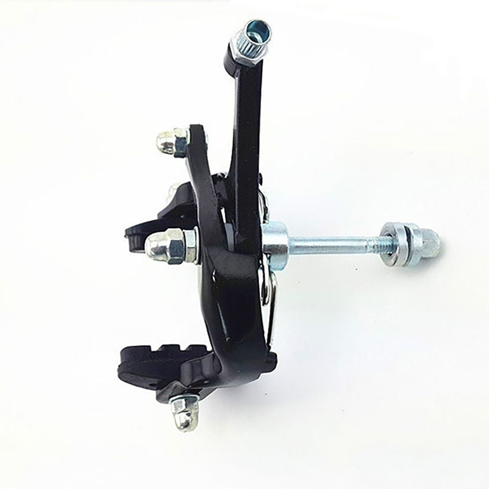 Space 47-61MM Велосипедные аксессуары Велосипедный дисковый тормоз Передний задний V-образный боковой обод суппорты