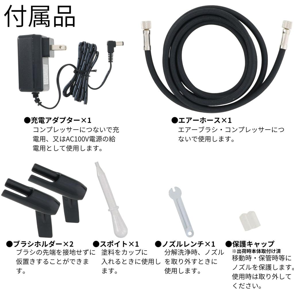 Takagi EARTH MAN аккумуляторная AC100V двойного назначения хобби аэрограф мини компрессор легкий компактный 10.8V HCP-108LiA
