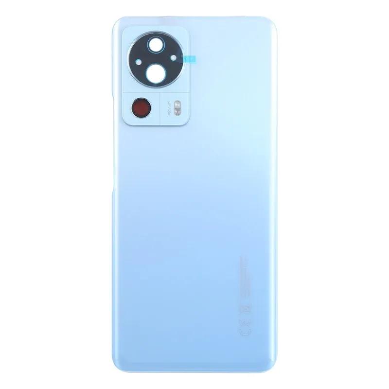 Запасные части для замены задней крышки аккумулятора Xiaomi 13 Lite