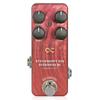 One Control Strawberry Red Overdrive RC Овердрайв Гитарный Эффектор