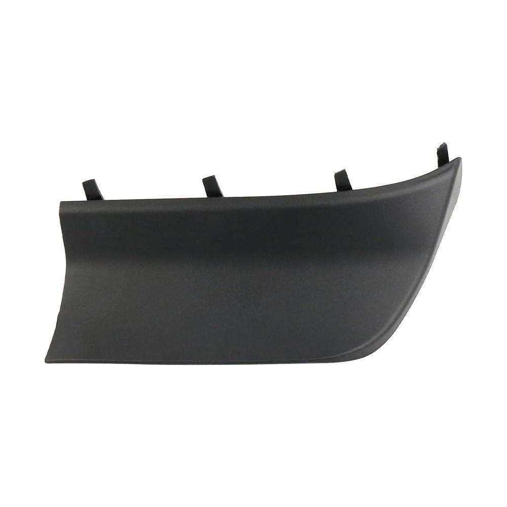 Передний левый спойлер бампера для Jeep Grand Cherokee L 2021-2024 68421753AB 68421753AA