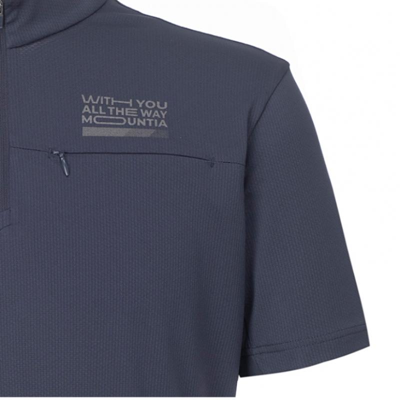 [MounTia] Мужская футболка Mountia Spring Summer Cooling MT 3 1MqTSM2020