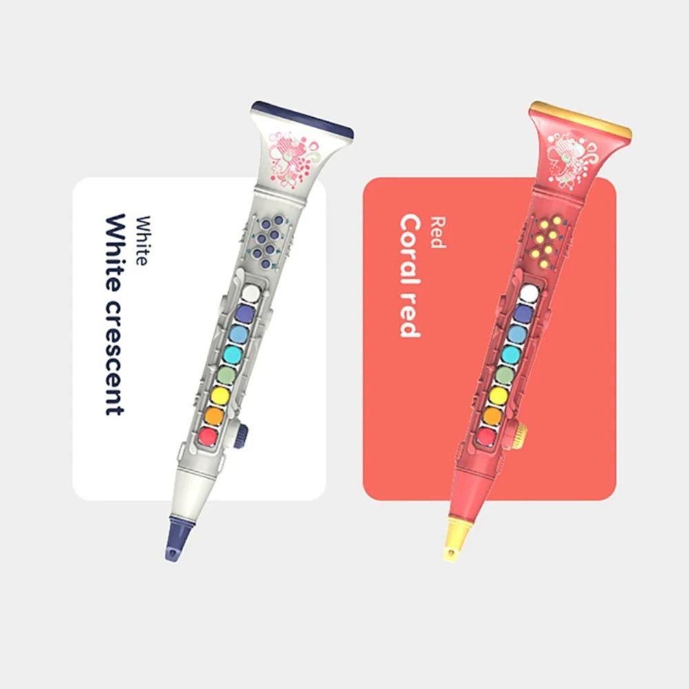 Simulation Kids Instrument Musical Toy Instruments Saxophone Toy  Toddler Educational