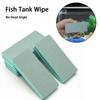 Губка EVA для аквариума, средство для удаления накипи, артефакт для чистки аквариума для чистки следов от воды на внутреннем стекле