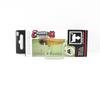 Jackall Chubby Popper 42 Плавающая приманка Shimashima Cricket (0139)