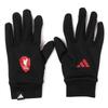 adidas Зимние футбольные перчатки ФК Ливерпуль