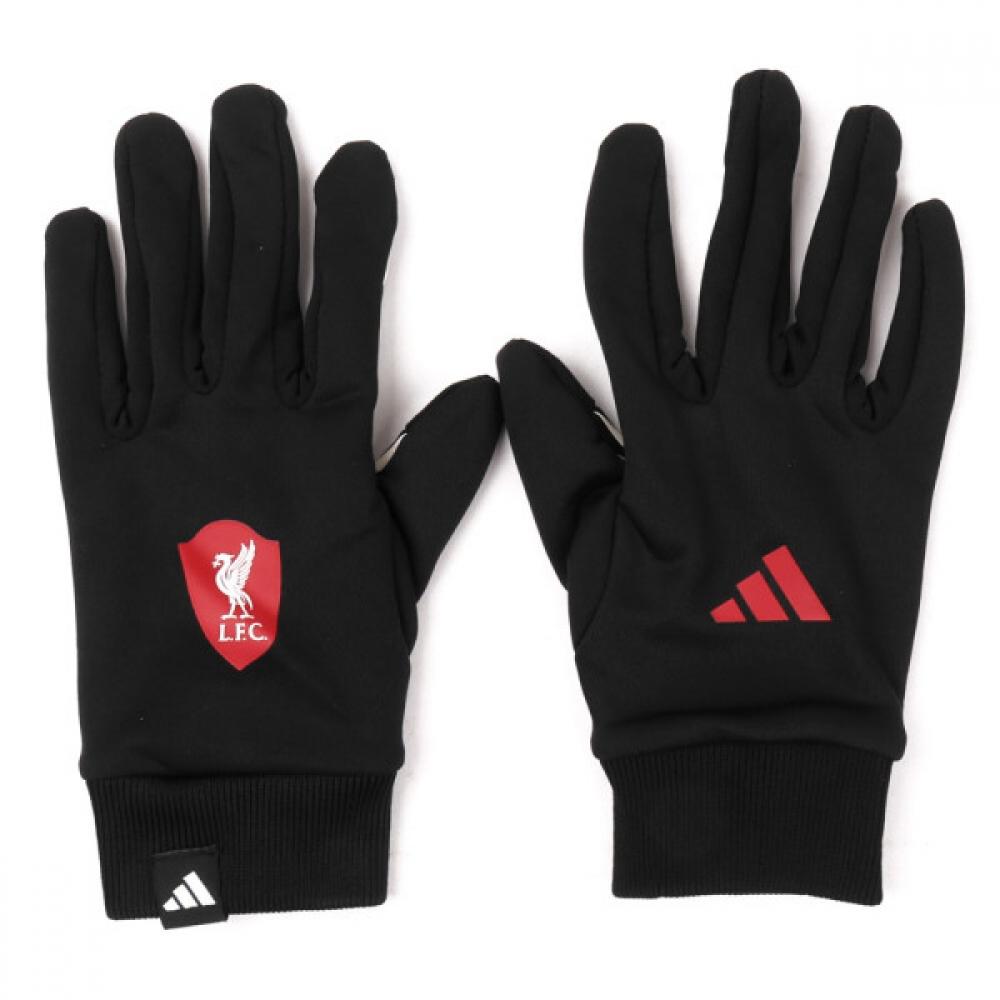adidas Зимние футбольные перчатки ФК Ливерпуль