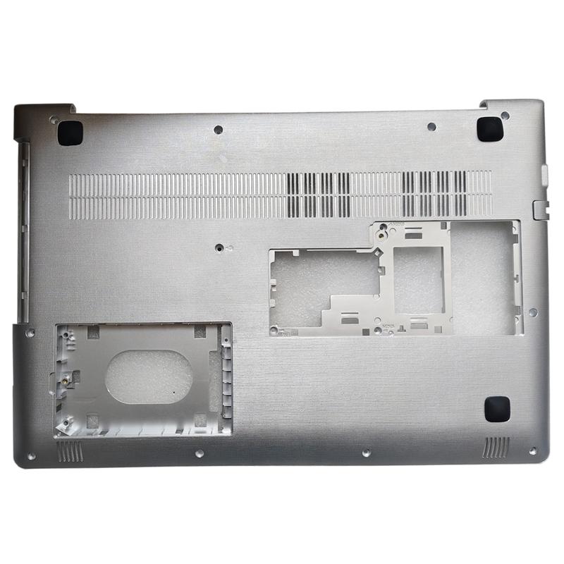 НОВИНКА для ноутбука Lenovo ideapad 510-15 510-15ISK 510-15IKB Крышка подставки для ладоней US клавиатура/НИЖНЯЯ ЧАСТЬ КОРПУСА