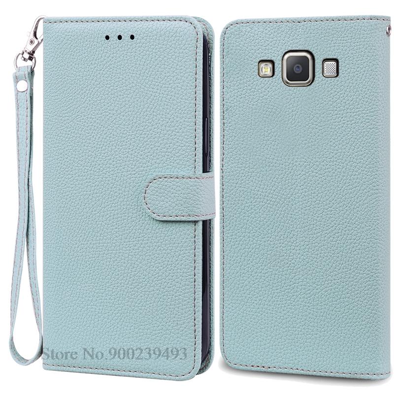 Чехол A5 2015 для Samsung Galaxy A5, кожаный чехол-кошелек, флип-чехол для Samsung Galaxy A5 2015, чехол A5000 A500F A500H, чехол для телефона