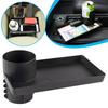 Car Cup Storage Rack Mobile Phone Keys Sundries Organizer Automotive Storage Accessories Interior K7J2