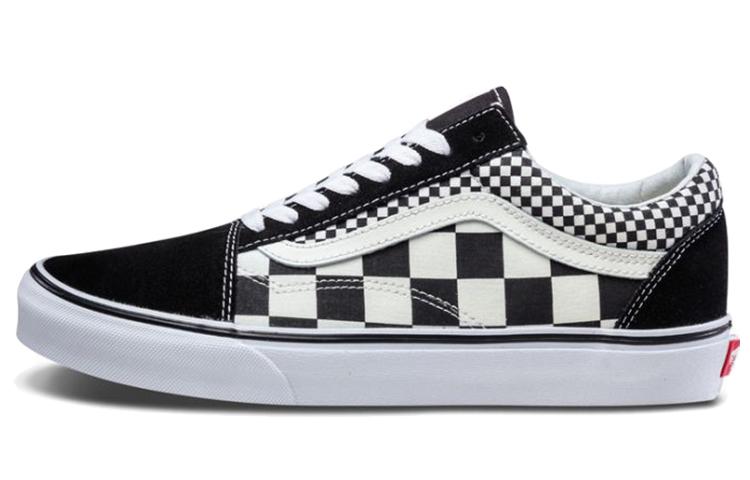 Vans Old Skool 'Mix Checker' VN0A38G1Q9B