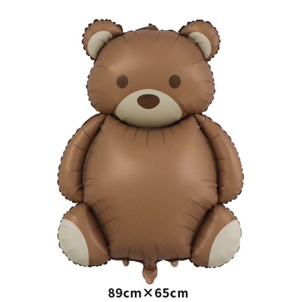 Алюминиевая пленка, украшение для вечеринки, воздушный шар, декоративные матовые декоративные воздушные шары, вечеринка по случаю дня рождения