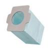 15 Pcs Replacement Vacuum Dust Bag Compatible for Makita CL102 CL104 CL107 CL182 Vacuum Garbage Coll