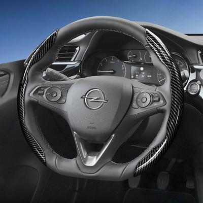 Аксессуары для салона – Ручки и накладки на руль