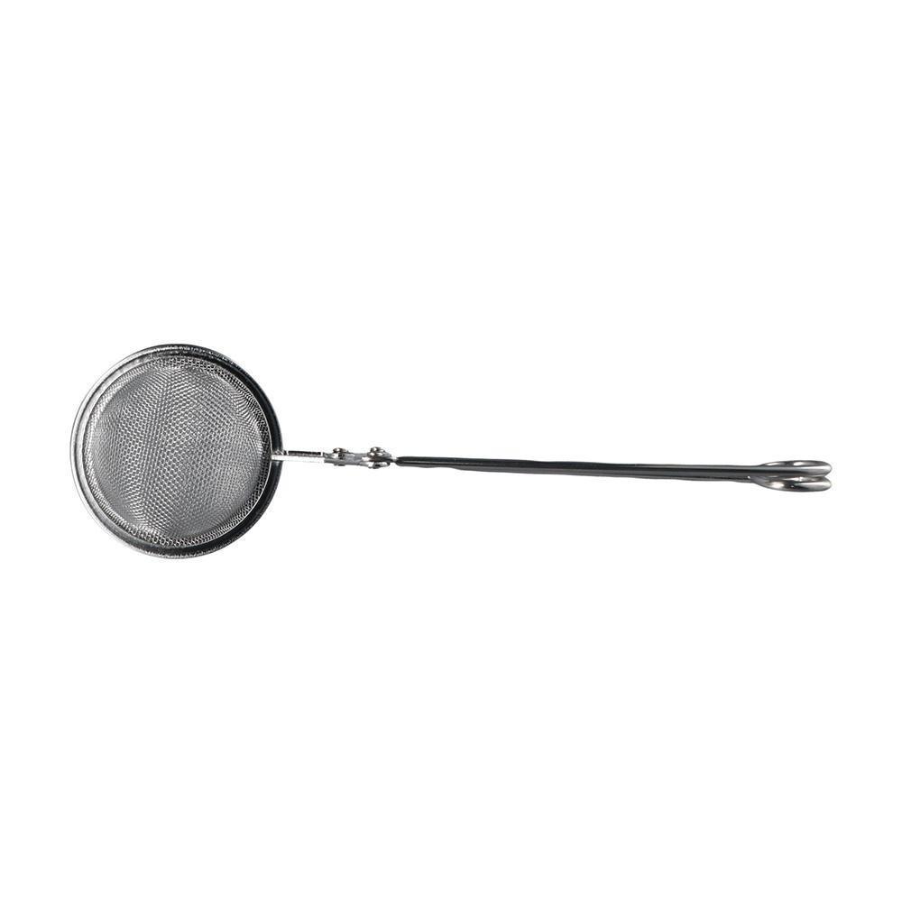 Фильтр для чая Exptolii из нержавеющей стали Фильтр для кофе Рассыпной листовой чай Кухня