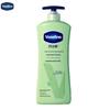 Увлажняющий гель для тела Vaseline Aloe Fresh 400 мл