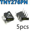5 шт. TNY276PN TNY276P TNY276 Микросхема блока питания ЖК-дисплея DIP-7 Микросхема блока питания ЖК-телевизора, микросхема управления питанием