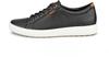 Кроссовки Ecco Soft 7 Women (430003) black/black
