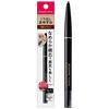 Карандаш для бровей Smooth Touch Eyebrow 03 Brown 0,1 г, удлиняющий, с размытым круглым кончиком, водостойкая формула