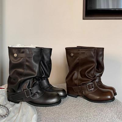 Ботинки – Ботинки