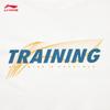 Li-Ning Спортивная футболка для подростков с быстрым высыханием