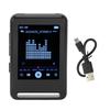 2.4 Inch Music Player Full Touch Scree Portable MP3 Player Bluetooth 5.0 High Definition MP3 Player