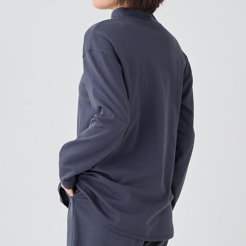 Venex Comfort Touch Водолазка с длинным рукавом для восстановления темно-синий Один 8671 Женская рубашка, (05), Размер,