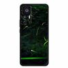 Для Xiaomi 12T Pro 6.67" Чехол Модный Мягкий Силиконовый Задняя Крышка С Рисунком Для Xiaomi Mi 12T Чехол Для Телефона Защитный Черный Корпус Coques