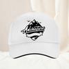 adventure is out there outdoor Sun hat for mountain climbing adjustable Unisex Women baseball cap Pike Hunter Fishing  hats